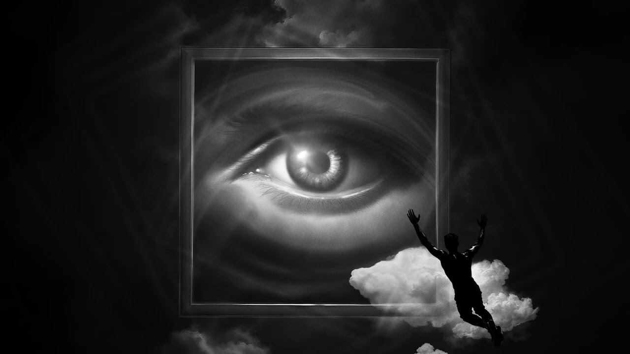 Towolve - Anandamide (Reversed, to feel alive)