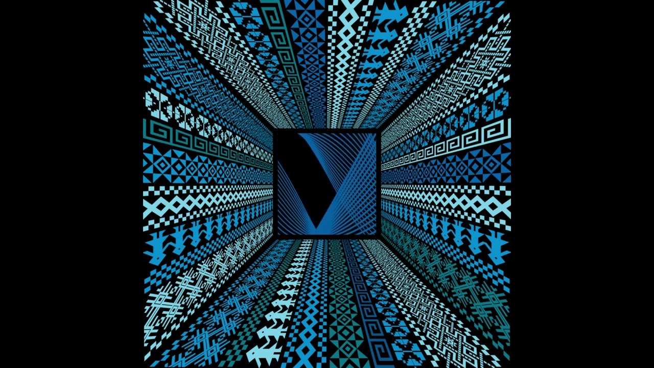 Anti-General - 山灵谣 (Chant of the Mountain Spirits)