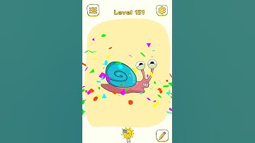 Draw police level 151 #viral #shortvideos #youtubeshorts #gameplay