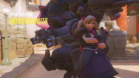 Alright DVA Alt OverWatch clip