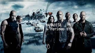 Mario Joy - California Ost Fast & Furious 8