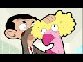 Puppet Bean | Funny Episodes | Mr Bean Official