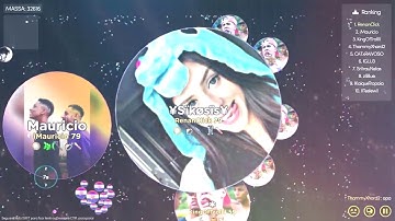 Mitos.is The Game: EPIC GLUE SPLIT