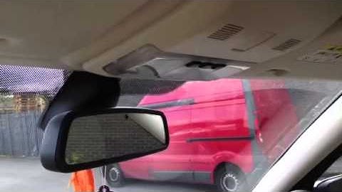 Range Rover 1500W Subwoofer Flex