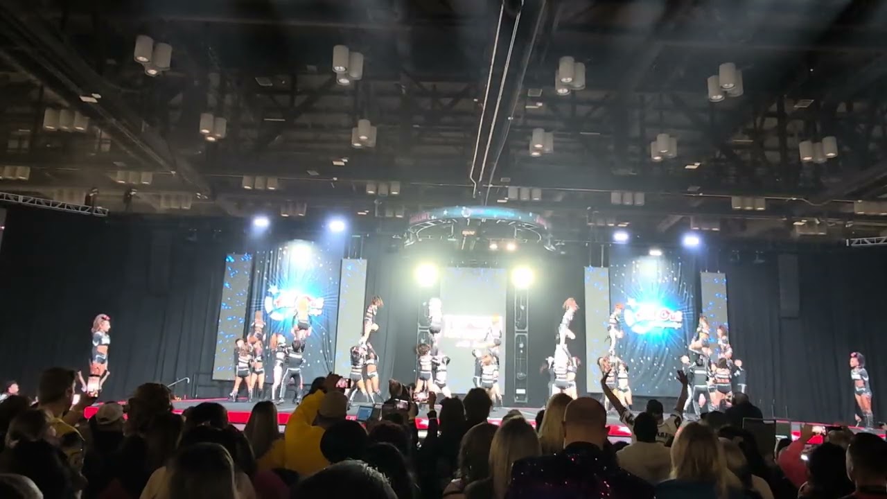 YOSO - all out day 1