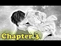 【TL漫画】 NEW CHAP 4 家では、それはグータで最高のものです。