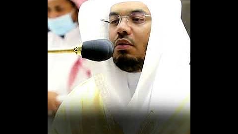 فَقُلْتُ اسْتَغْفِرُوا رَبَّكُمْ إِنَّهُ كَانَ غَفَّارًا ~ تلاوة بياتية جميلة للشيخ ياسر الدوسري 😴🤍