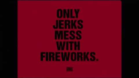 SIRE - 1997 campaign (1997, Netherlands) (4K upscale)