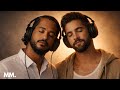 Slimane Ft Kendji Girac Ce Que L Amour N A Pas Détruit 2025 Ai Music Video