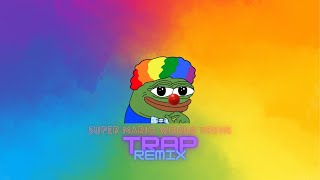 Super mario world end theme [TRAP REMIX] - prod by tranhieuthin