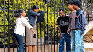 የልብ ፊደላት  ክፍል 16 II ምዕራፍ 2  II አዲስ ተከታታይ ድራማ || ፌርማታ ቲዩብ 2 II fermata tube 2 II SUBSCRIBE