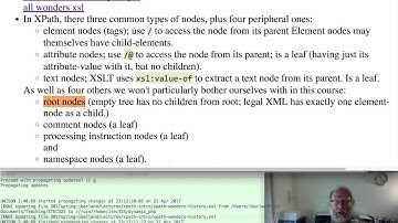 xpath intro