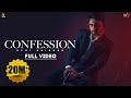 Confession  sabi bhinder  the kidd  punjabi song 2021  jatt life studios