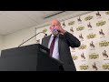 Craig Bohl 10/28