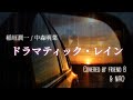 ドラマティック・レイン / 稲垣潤一&中森明菜 Duet version/ 歌ってみた