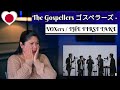 ゴスペラーズ - The Gospellers - VOXers REACTION / THE FIRST TAKE #thegospellers #ゴスペラーズ #thefirsttake