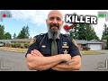 Police Officer Shoots His Wife's "Friend"