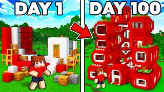 I Rebuilt My Old Minecraft House From 11 Years Ago...