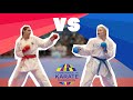 Sullivan hannah aus vs junner niamh sco   finale senior female kumite 68  birmingham 2022