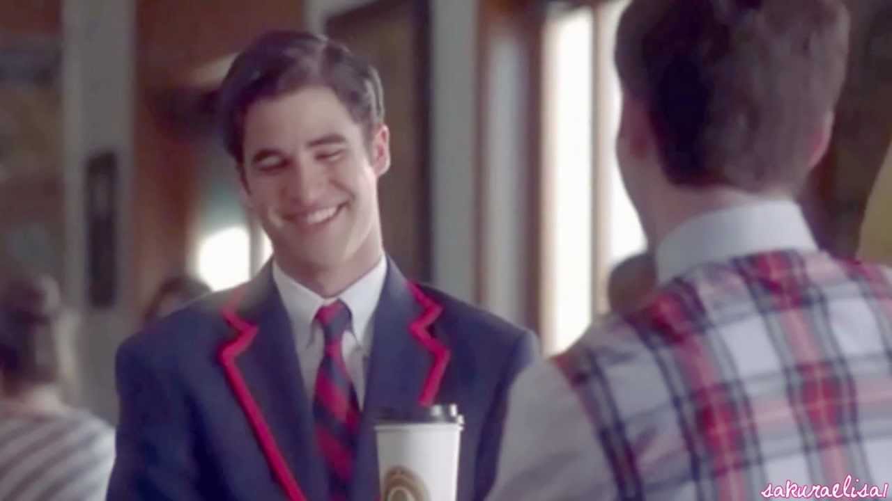 Happy Klaine Week *O* Day 6: Dalton