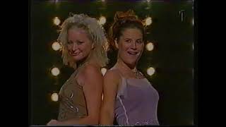 BANG A BOOMERANG   FRIENDS MED NINA O KIM  2002