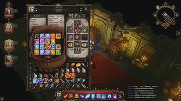 Divinity: Original Sin Enhanced Edition Coop with Arockslife Part 70