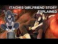 Naruto - The Tragic Untold Love Story of Itachi Uchiha's Girlfriend Izumi - Explained