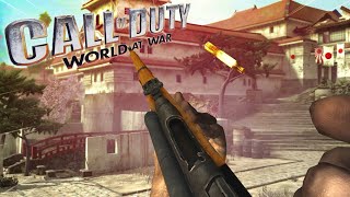 World at War in 17 YEARS Later...