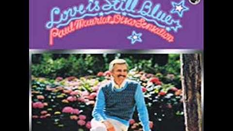 Paul Mauriat - Penelope (Disco Version)