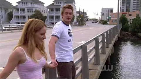 On the count of two Clay and Sarah 7X07