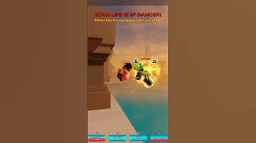 Shout Out my Budokai Z Viewers #subscribe #roblox #gaming #reels