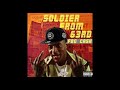 FBG Cash-“Rubberbands”(Soldier From 63RD)