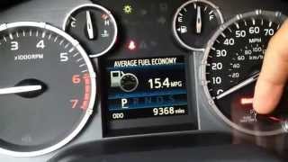 2014 Toyota Tundra Interior Features and Controls  How To