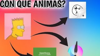 Astrobort Habla Sobre Que App Usa Para Hacer Sus Animaciones Astrobort Stream En Twitch