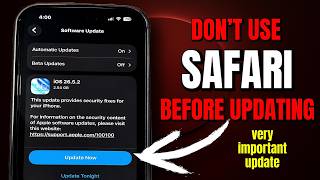 Apple Just Released iOS 26.5.2 — Don’t Ignore This Update