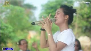 ERNA CABE _CINTA BUKANLAH KAPAL_BLMUSIK LIVE IN KIDONGDONG CARENANG
