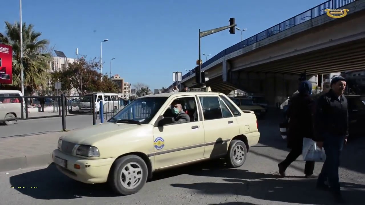 اللاذقية / تصوير : منذر سعيد