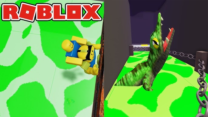 RN Noticias — Roblox 📰 on X: TUTORIAL: Al apretar el botón