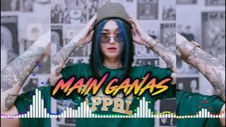 TMR - CHA CHA MAIN GANAS//LAGU PESTA [Julio TMR] Dewani Ss🔥💃