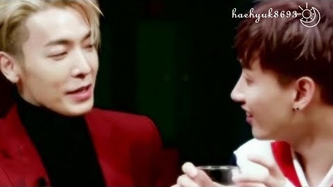[P74] Everything to me • Eunhae Haehyuk