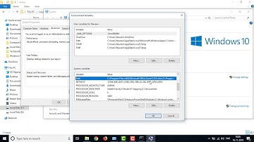 Cordova - Fix| NPM | Cordova | Node is not recognized as internal or external command in Windows