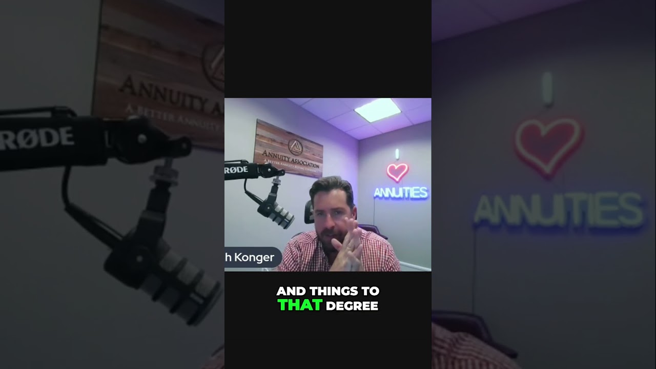 Annuities: Beyond Ratings - Key Factors to Maximize Your Investment