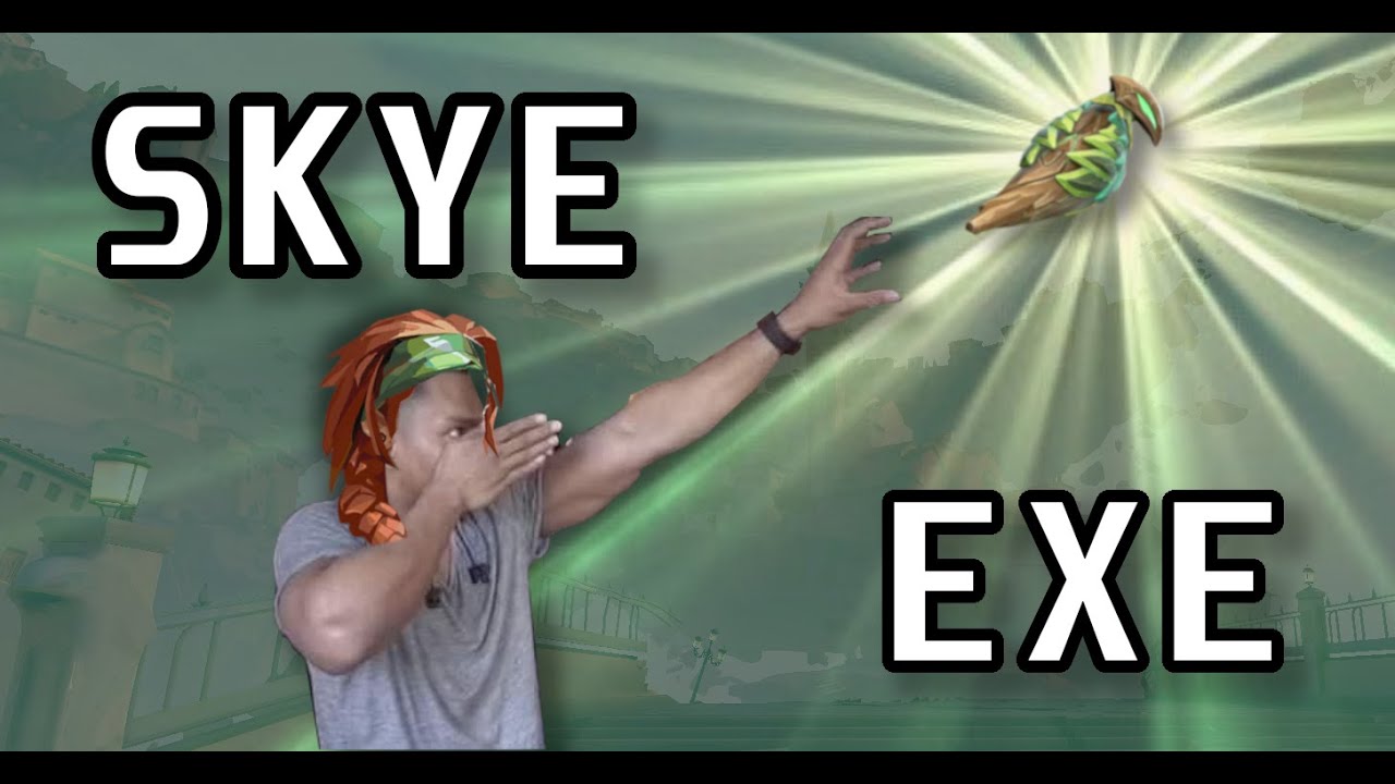 SKYE.EXE