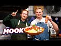 Chefin' Up Buffalo Cauliflower With Mook | What's For Lunch presented by @theprimalkitchen