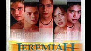 Video thumbnail of "CLOSER YOU AND I by jeremiah"