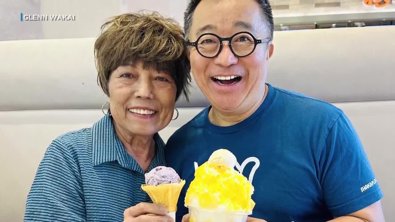 From orphan to advocate: state senator shares story of adoption, reunion