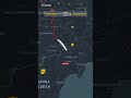 Himsagar Express(16318) | India's Longest train Route Series #travel #trainroute #longesttrain