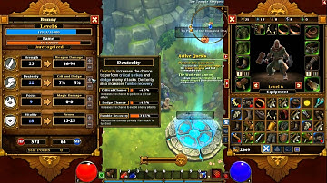 Torchlight 2 Walkthrough ACT 1 Part 1