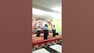Tarian islami arabic song || group SIMTUDDUROR | Ashganah