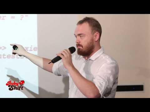 Aleksander Dąbrowski — Delete Your Code